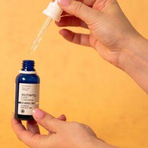 Caffeine solution 5%