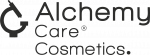 LOGO ALCHEMY CARE COSMETICS_TRANS